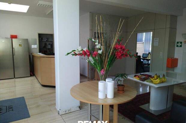 Büro / Praxis mieten in 1140 Wien (Bild 3)