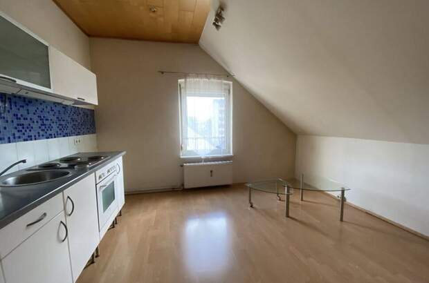Altbauwohnung kaufen in 8020 Graz (Bild 5)