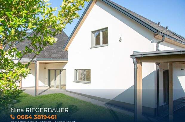 Haus kaufen in 8212 Pischelsdorf