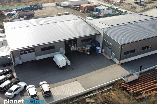 Lager kaufen in 2504 Sooß (Bild 3)