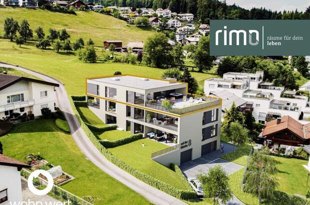 Wohnung kaufen in 6820 Frastanz (Bild 1)