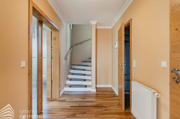 Haus mit Garten kaufen in 1210 Wien (Bild 3)