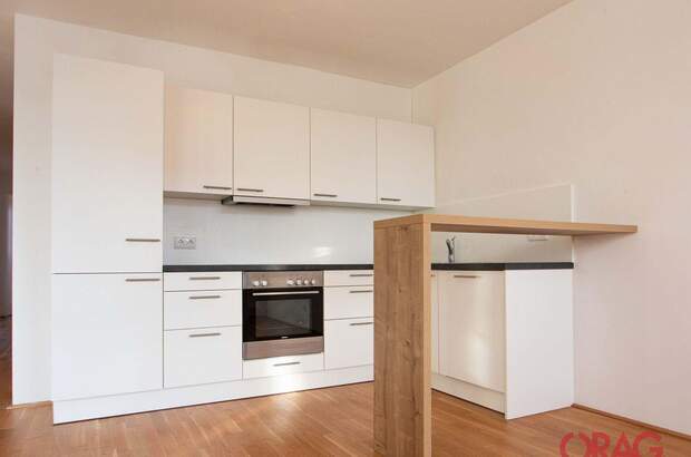 Wohnung mieten in 5020 Salzburg (Bild 1)