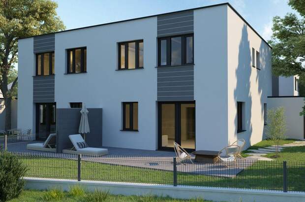 Haus mit Garten kaufen in 4614 Marchtrenk (Bild 5)