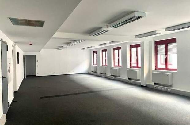 Gewerbeobjekt mieten in 1060 Wien