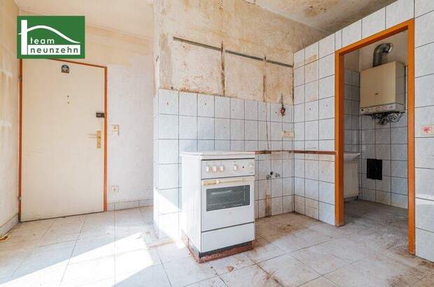 Wohnung kaufen in 1100 Wien (Bild 4)