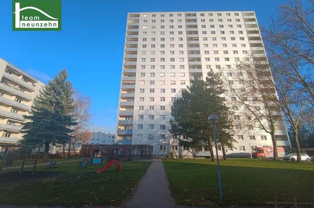 Terrassenwohnung mieten in 3100 St. Pölten (Bild 1)