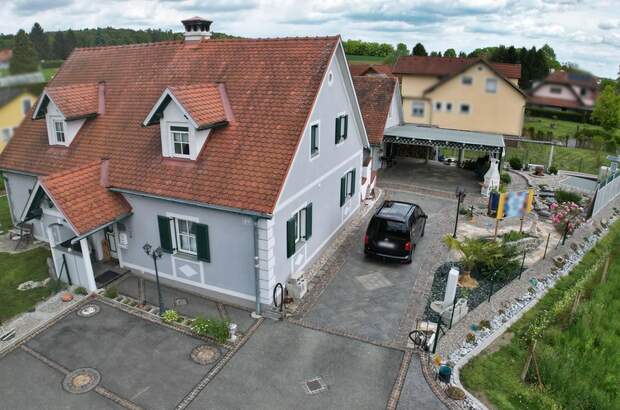 Haus kaufen in 8280 Fürstenfeld (Bild 3)