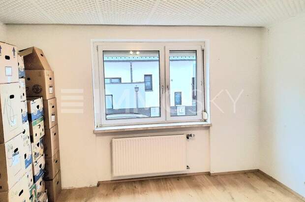 Terrassenwohnung kaufen in 4073 Wilhering (Bild 5)