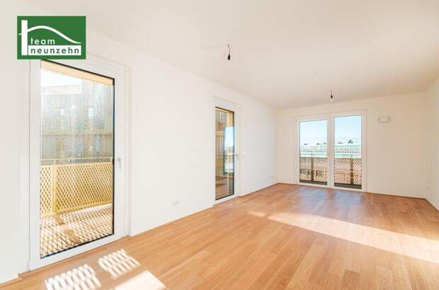Terrassenwohnung kaufen in 1210 Wien (Bild 1)