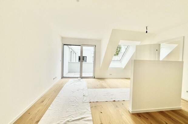 Wohnung mit Balkon mieten in 1230 Wien (Bild 4)