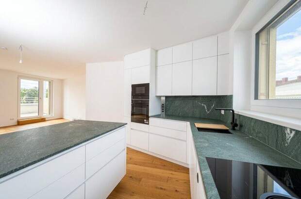 Terrassenwohnung mieten in 2700 Wr. Neustadt (Bild 5)