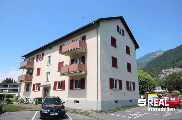 Eigentumswohnung in 6700 Bludenz (Bild 1)