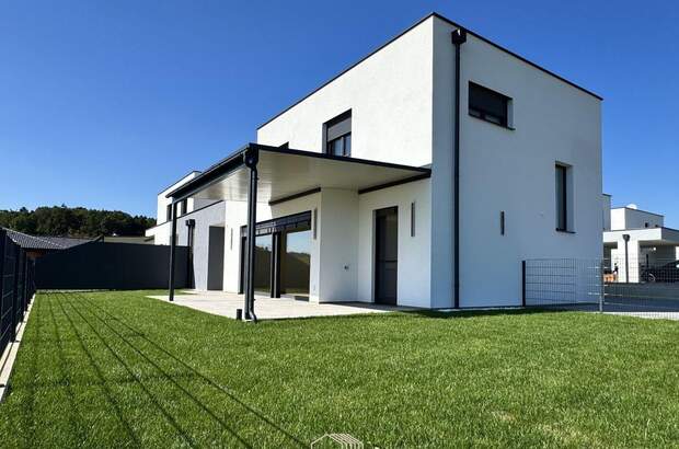 Haus mit Garten kaufen in 8081 Empersdorf (Bild 5)