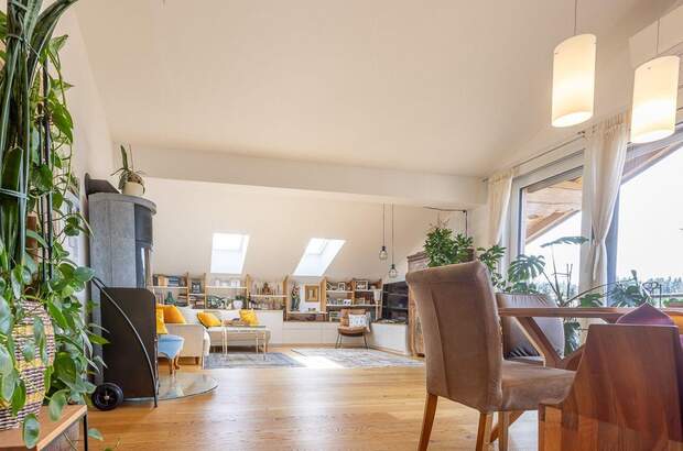 Wohnung mit Balkon kaufen in 5310 Mondsee (Bild 4)