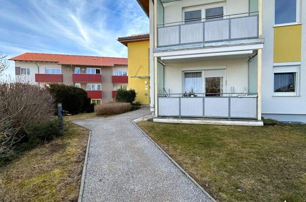 Mietwohnung in 4724 Neukirchen (Bild 4)