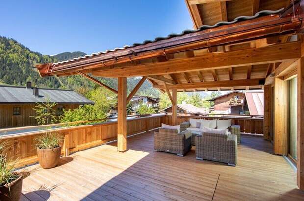 Haus mit Garten kaufen in 6370 Kitzbühel (Bild 4)