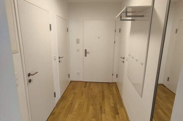 Wohnung mit Balkon mieten in 1150 Wien (Bild 4)