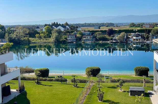 Terrassenwohnung kaufen in 8401 Kalsdorf (Bild 2)