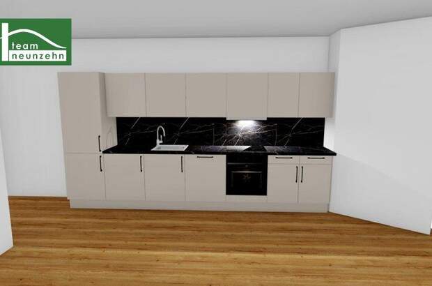 Terrassenwohnung mieten in 8020 Graz (Bild 5)
