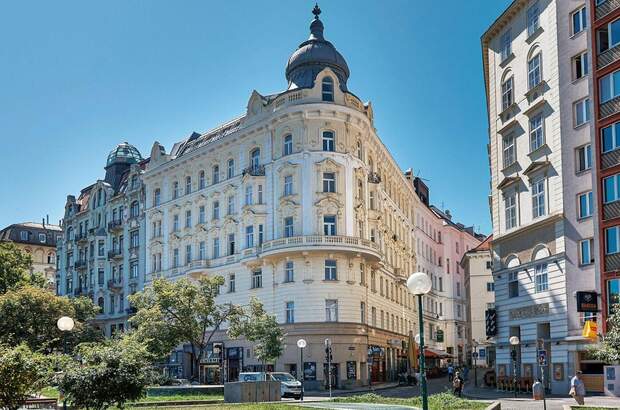 Gewerbeobjekt mieten in 1010 Wien (Bild 2)