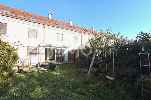 Reihenhaus kaufen in 3100 St. Pölten (Bild 1)