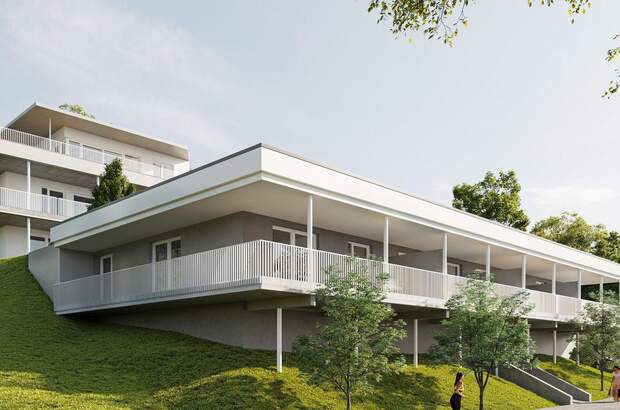 Wohnung mit Balkon kaufen in 9220 Velden (Bild 4)
