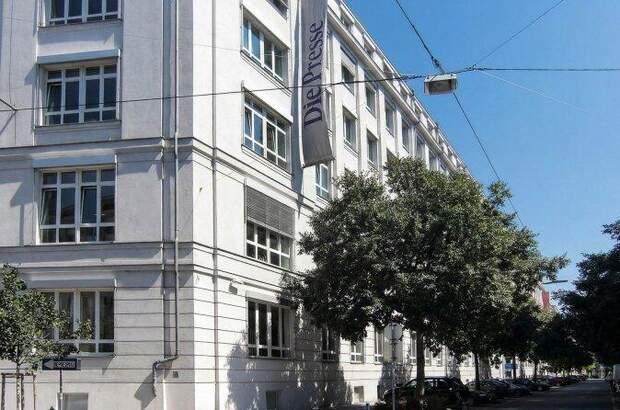 Büro / Praxis mieten in 1030 Wien (Bild 2)