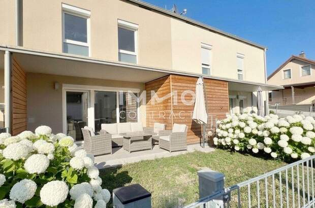 Haus mit Garten kaufen in 3500 Imbach (Bild 1)