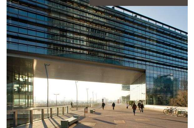 Büro / Praxis mieten in 1220 Wien (Bild 4)