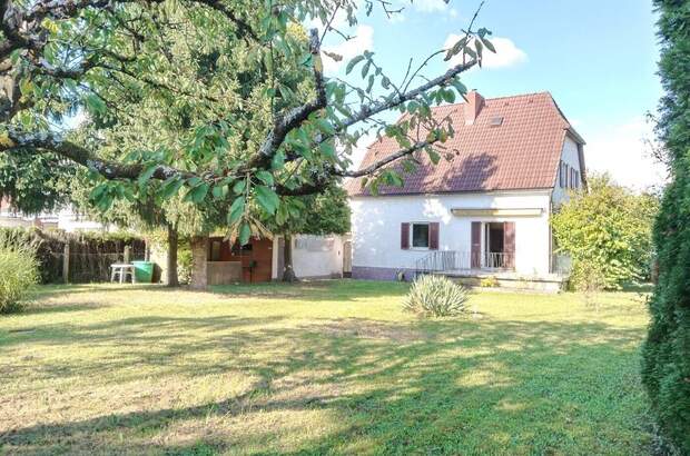 Haus mit Garten kaufen in 4060 Leonding (Bild 1)