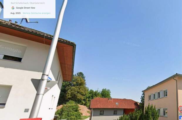 Grundstück kaufen in 4701 Bad Schallerbach (Bild 2)