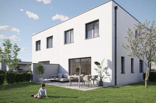 Haus mit Garten kaufen in 4030 Linz (Bild 1)