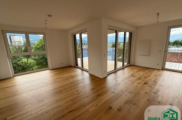 Wohnung mit Balkon kaufen in 6020 Innsbruck (Bild 5)