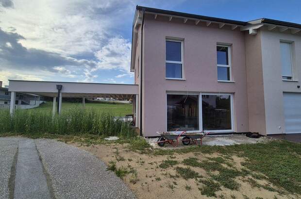 Haus mit Garten kaufen in 8073 Feldkirchen (Bild 3)
