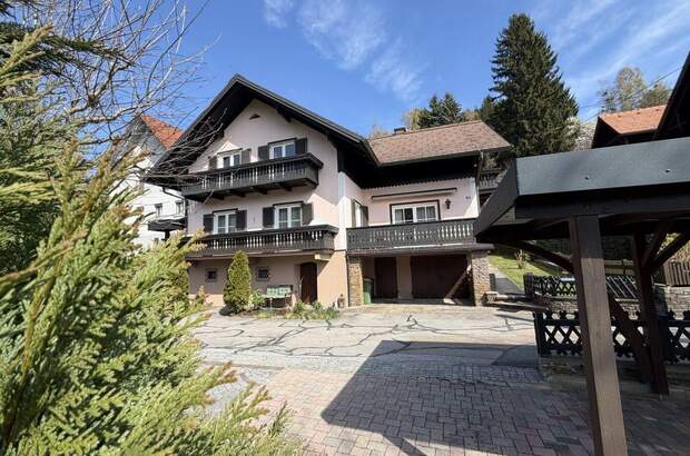 Haus kaufen in 8524 Bad Gams (Bild 1)