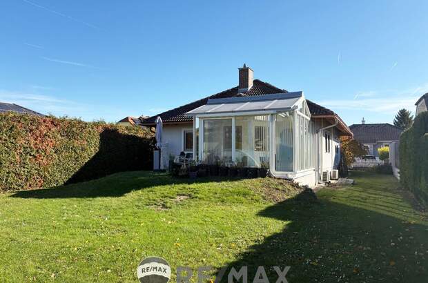 Einfamilienhaus kaufen in 2522 Oberwaltersdorf (Bild 1)