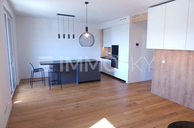 Terrassenwohnung kaufen in 4650 Lambach (Bild 2)