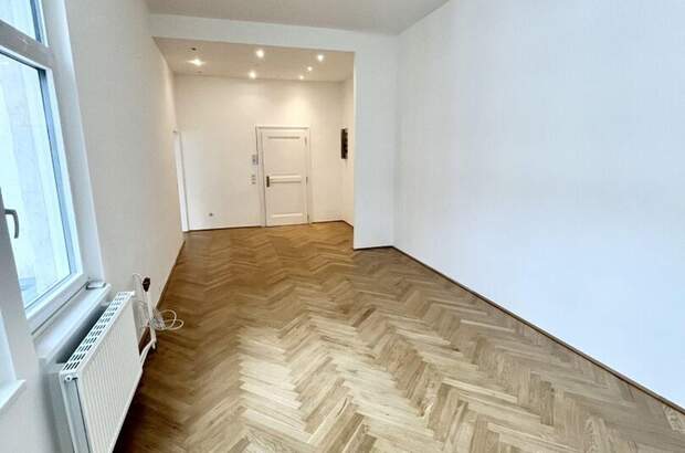 Gewerbeobjekt mieten in 1010 Wien (Bild 2)