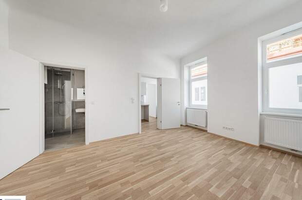 Altbauwohnung kaufen in 1160 Wien (Bild 4)