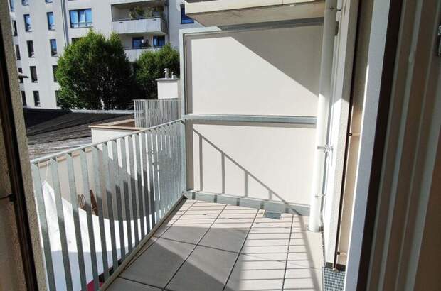 Wohnung mit Balkon kaufen in 1210 Wien (Bild 2)