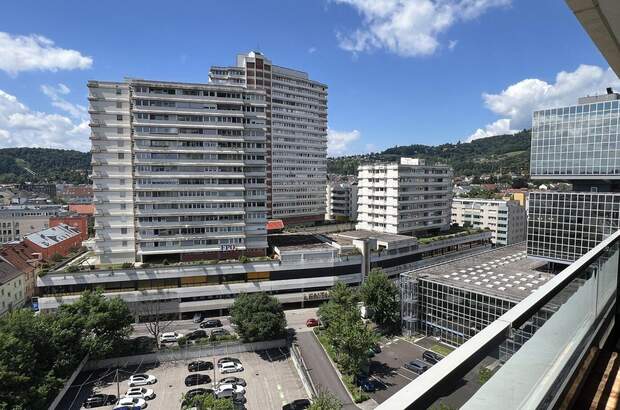 Wohnung mit Balkon mieten in 4040 Linz (Bild 2)