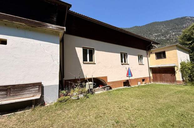 Haus kaufen in 9530 Bleiberg (Bild 5)