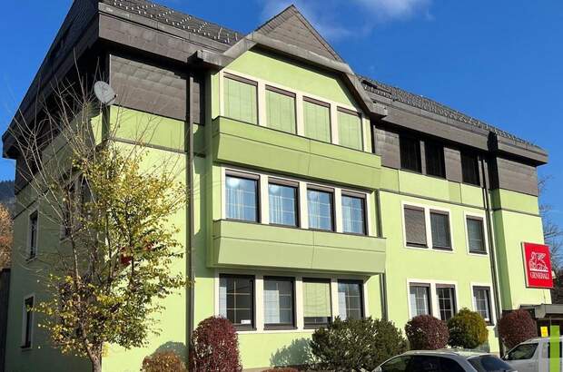 Gewerbeobjekt mieten in 8940 Liezen (Bild 1)