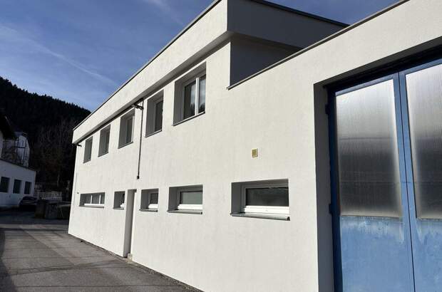 Gewerbeobjekt mieten in 6175 Kematen (Bild 3)