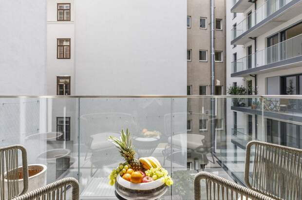 Wohnung mit Balkon kaufen in 1010 Wien (Bild 2)