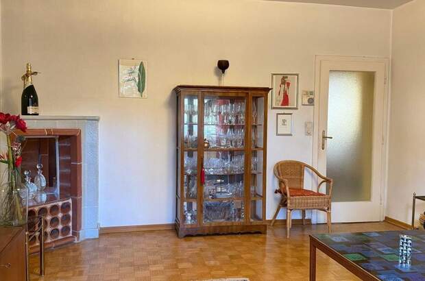 Altbauwohnung mit Balkon kaufen in 2500 Baden (Bild 1)