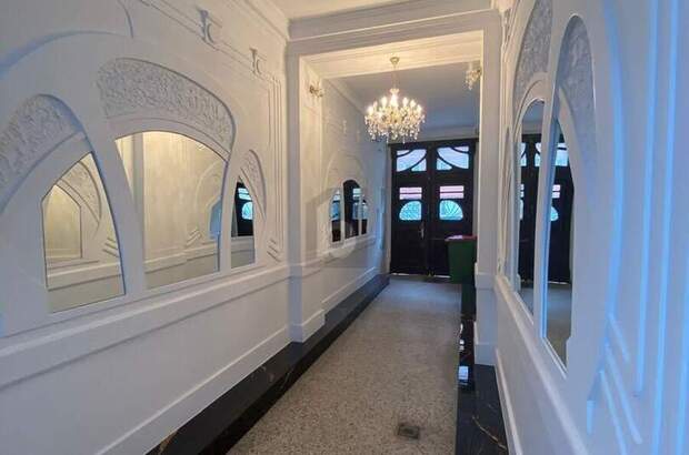 Wohnung mieten in 1190 Wien (Bild 1)