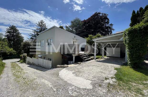 Einfamilienhaus kaufen in 3422 Hadersfeld (Bild 5)