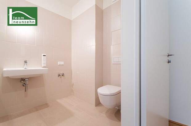 Terrassenwohnung kaufen in 1210 Wien (Bild 5)